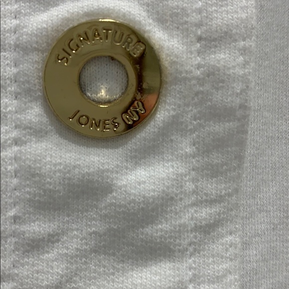 Jersey sweater jacket - Picture 3 of 9